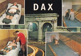 40 Dax, La Station Thermale, Multivues - Dax