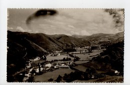 LES ALDUDES - 64 - Pays Basque - Vue Générale - Aldudes