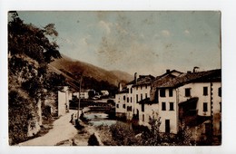 ALDUDES - 64 - Pays Basque - A L'Entrée Du Village - Aldudes