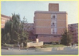 ITALIA - ITALY - ITALIE - Bologna - Ospedale S. Orsola - Not Used - Santé