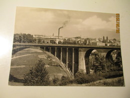 PIRMASENS MIT HINDENBURGBRÜCKE  , 0 - Pirmasens