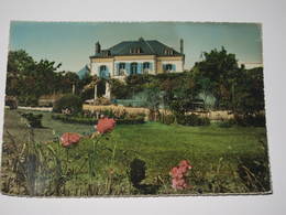 LOT 145 *    Maison De Repos Carmel Saint Joseph Keraliguen Lanester Morbihan - Lanester