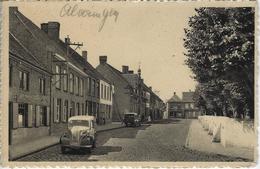 Alveringem   Dorp   -   Zuidkant - Alveringem