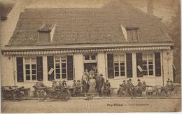 Dry-Pikkel  -   Café Brasserie.   -    STROMBEEK - Grimbergen