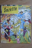 La Semaine De Suzette -1956 - 15 Numéros (voir Scans Et Descriptions) - La Semaine De Suzette