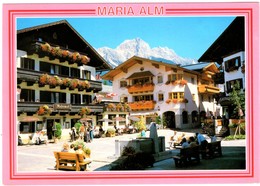 Maria Alm - Maria Alm