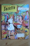 La Semaine De Suzette - Année 1958 - 11 Numéros (voir Scans Et Descriptions) - La Semaine De Suzette
