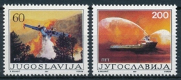 Jugoslavija - Postfrisch/** - Schiffe, Seefahrt, Segelschiffe, Etc. / Ships, Seafaring, Sailing Ships - Maritiem