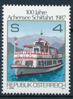 Republik Österreich - Postfrisch/** - Schiffe, Seefahrt, Segelschiffe, Etc. / Ships, Seafaring, Sailing Ships - Marittimi