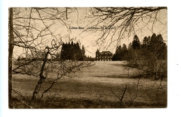 Libin-Bas - Château Du Buchay / J. Debehogne (1929) - Libin