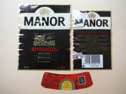 Rivesaltes Manor - Bacardi Martini à Beaucaire - Autres & Non Classés