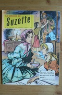 La Semaine De Suzette - Année 1959 - 25 Numéros (voir Scans Et Descriptions) - La Semaine De Suzette