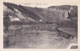 619 Olloy Vallee Du Viroin - Other