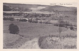 619 Olloy Pont D Corbure - Sonstige