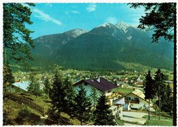 Österreich, Tirol, Seefeld - Seefeld