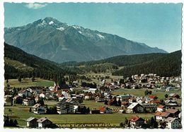 Österreich, Tirol, Seefeld - Seefeld