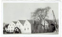 MAESEYCK - Maaseik - Kleine Foto 11,5 X 7 Cm - Boschmolen - Maaseik