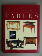 Encyclopedia Of Tables - Home Decoration