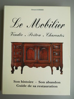 LE MOBILIER, VENDEE POITOU CHARENTES / GERARD AUBISSE - Décoration Intérieure