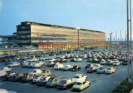 PARIS Aéroport De PARIS ORLY  Façade Nord  Ed P.I. - Flugwesen