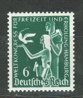 Duitse Rijk / Deutsches Reich DR 622 MNH ** (1936) - Ungebraucht