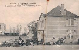 Neder-Over-Heembeek Distillerie - Unclassified