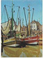 2974  GREETSIEL, HAFEN  OSTFRIESLAND - Norden