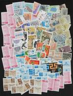 BRAZIL: Lot Of Used And Mint Stamps Of Various Periods, Fine To VF General Quality (a Very Low Percentage May Have Littl - Lots & Serien