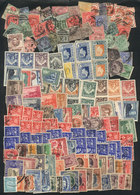 GREAT BRITAIN + COLONIES: Lot Of Varied Stamps, Some Of High Value Or Scarce, Mixed Quality (from Some Of Fine Quality T - Andere & Zonder Classificatie