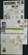 MACAU: 13 Covers With First Day Or Special Postmarks Circa 1958/1990, VF Quality, High Retail Value! - Sonstige & Ohne Zuordnung