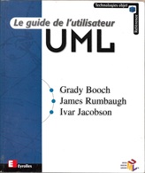 Eyrolles - Guide De L'utilisateur UML - (comme Neuf) - Informática