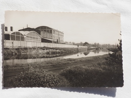 France Loos Nord Canal Kuhlman 1951 A 201 - Loos Les Lille