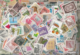 China 1.500 Verschiedene Marken - Colecciones & Series