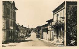 GRISOLLES - Avenue De La Gare - 6 Gravejat - Grisolles