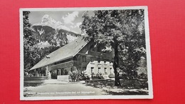 Bauernhaus Zum Kemmeriboden-Bad Mit Schybegutsch.Schangnau - Schangnau