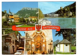 RAttenberg - Rattenberg