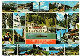 Hotel Scolastika Achensee - Matrei In Osttirol