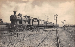 ¤¤   -   ANGLETERRE  -   Locomotives Anglaises  - Great Western Railway  -    Chemin De Fer       -   ¤¤ - Equipo