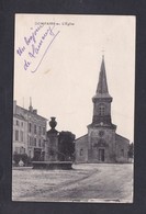 Vente Immediate Dompaire (88) Eglise ( Ed. Maison Des Magasins Reunis) - Dompaire