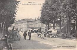 55-BAR-LE-DUC- BOULEVARD DE LA ROCHELLE - Bar Le Duc