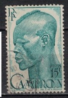 CAMEROUN             N°     YVERT    292   OBLITERE       ( Ob  5/04 ) - Used Stamps