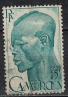 CAMEROUN             N°     YVERT    292   ( 1 )              OBLITERE       ( Ob  5/04 ) - Used Stamps