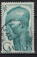 CAMEROUN             N°     YVERT    292   ( 2 )              OBLITERE       ( Ob  5/04 ) - Used Stamps