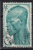 CAMEROUN             N°     YVERT    292   ( 3 )              OBLITERE       ( Ob  5/04 ) - Used Stamps