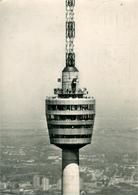 Stuttgart Allemagne Deutschland FERNSEHTURM Photo Aérienne Ed Müller - Stuttgart