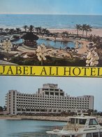 Hotel Jabel Ali - Verenigde Arabische Emiraten