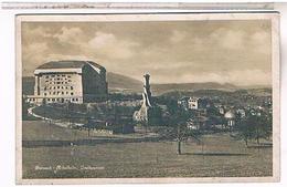 SUISSE  Dormach Arlesheim Goetheanum  1929            Su359 - Autres & Non Classés