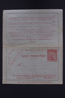 France Carte Pneumatique  40 C. - Neumáticos