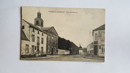 41320 -   Frasnes-lez-Gosselies  Place Communale - Les Bons Villers