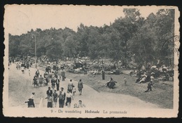 HOFSTADE   DE WANDELING - Zemst